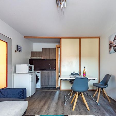 Halte De La Commanderie Apartment กอลมาร์ ภายนอก รูปภาพ
